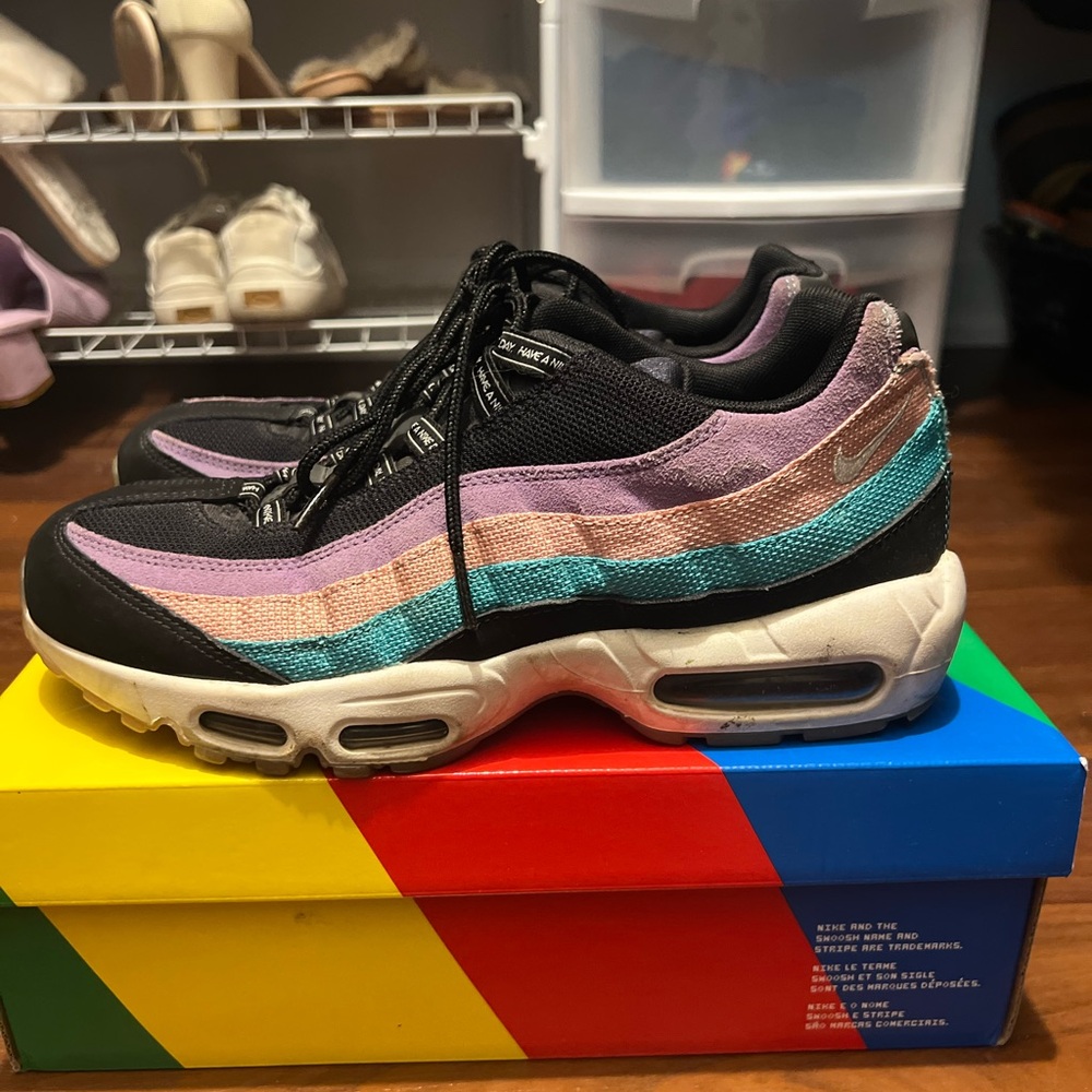 Nike Air Max 95 'Have a Nike Day'